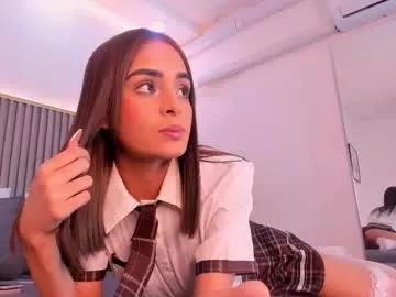 melany_hoffman from Chaturbate is Freechat