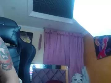 melany_isabella from Chaturbate is Freechat