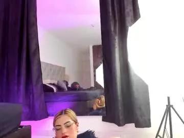 Melany_jhonsonn webcams show profile image 