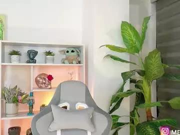 melany_na from Chaturbate is Freechat
