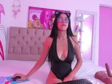Melany_starck1 webcams show profile image 