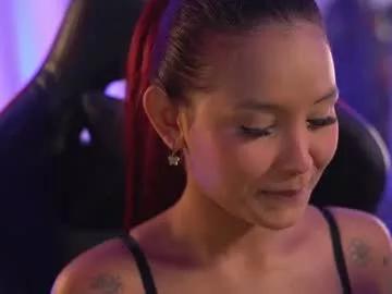 melanyxo from Chaturbate is Freechat