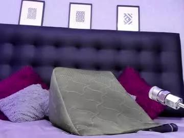 meleekxxx from Chaturbate