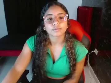 Meli_777 webcams show profile image 