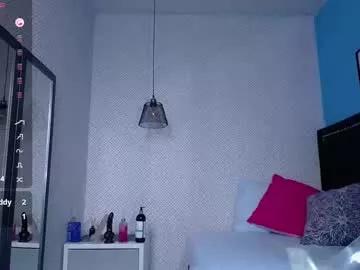 meliadamss from Chaturbate is Freechat