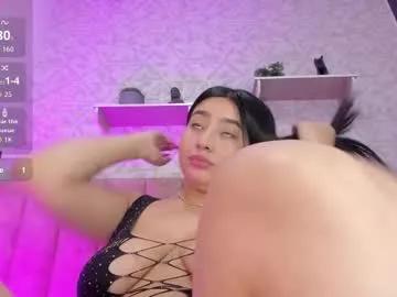 Melinacruzz webcams show profile image 