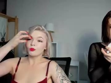 melinamonroe from Chaturbate is Freechat