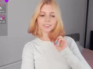 melindascharf from Chaturbate is Freechat