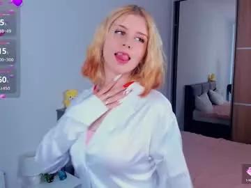 melindascharf from Chaturbate is Freechat