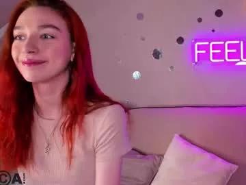 melisa_cox from Chaturbate is Freechat