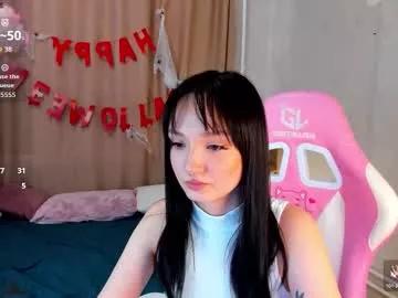 melisa_violet from Chaturbate is Freechat