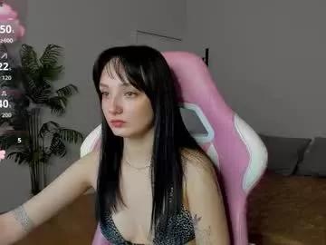 melisa_violet from Chaturbate is Freechat