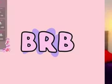 melissa1_sc from Chaturbate is Freechat