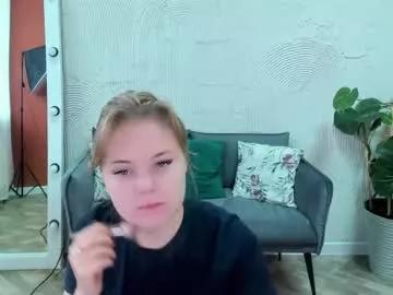 melissa_199 from Chaturbate is Freechat