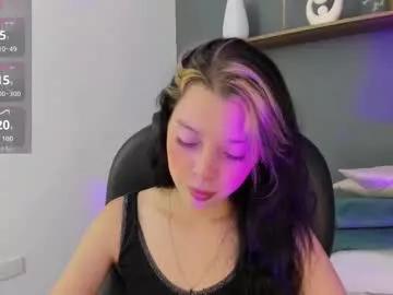 melissa__jhons from Chaturbate is Freechat
