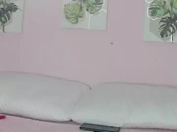 melissa_blooom from Chaturbate is Freechat