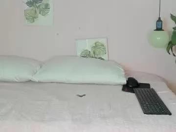 melissa_blooom from Chaturbate is Freechat