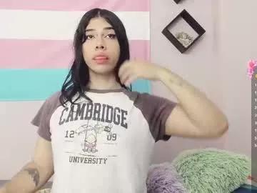 melissa_bunny69 from Chaturbate is Freechat