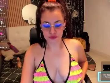 melissa_collinss from Chaturbate is Freechat