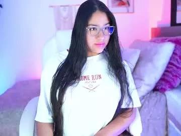 melissa_laurent_ from Chaturbate is Freechat