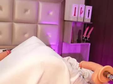 melissa_luu from Chaturbate is Freechat