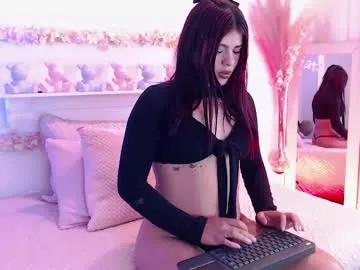 melissa_sweets_ from Chaturbate is Freechat