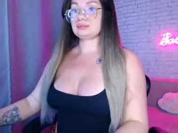 melissa_timid from Chaturbate is Freechat
