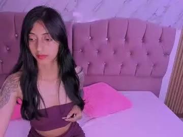 melissa_white18 from Chaturbate is Freechat