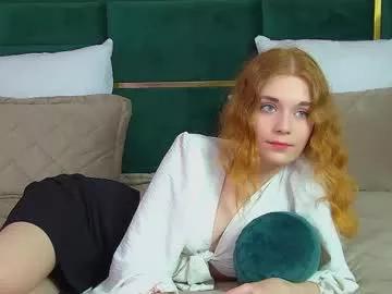 melissabauch from Chaturbate is Freechat