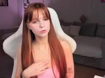 melissamiles from Chaturbate is Freechat