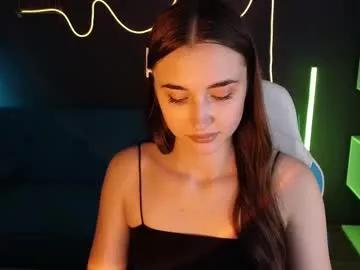melissapristine from Chaturbate is Freechat
