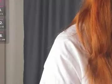 melitajakowich from Chaturbate is Freechat