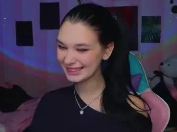 Mella_freya webcams show profile image 