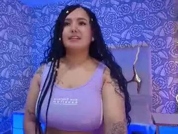 mellani_tay from Chaturbate