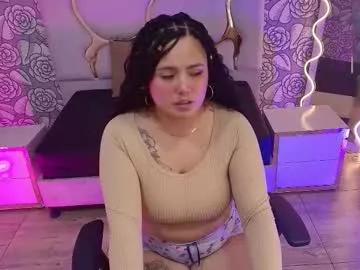 mellani_tay from Chaturbate
