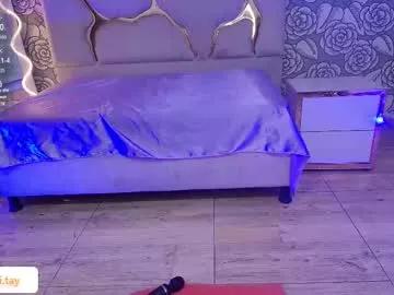 mellani_tay from Chaturbate