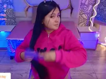 mellani_tay from Chaturbate