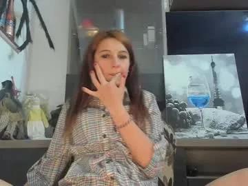 mellbell_ from Chaturbate