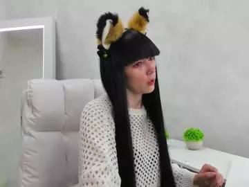 mellinda_fowler from Chaturbate