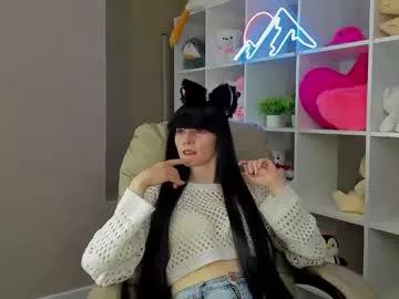 mellinda_fowler from Chaturbate