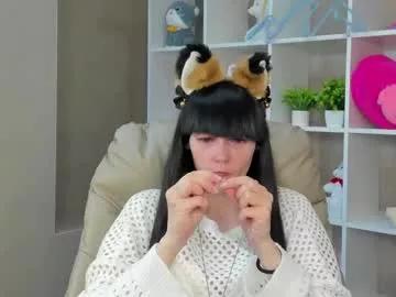 mellinda_fowler from Chaturbate