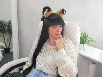 mellinda_fowler from Chaturbate
