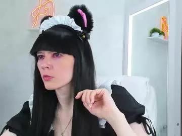 mellinda_fowler from Chaturbate