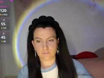 mellisaangel from Chaturbate