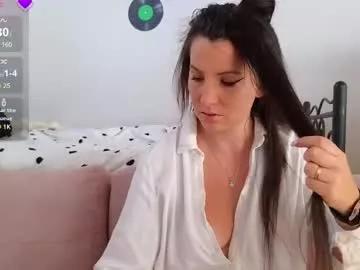 mellisaangel from Chaturbate