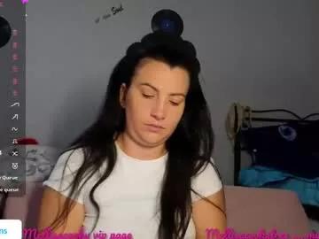 mellisaangel from Chaturbate