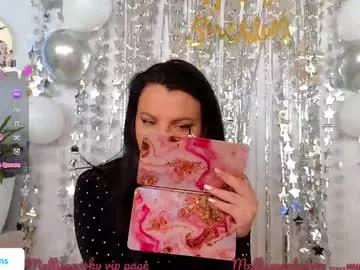 mellisaangel from Chaturbate