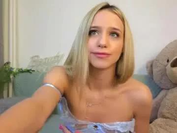 mellisakim from Chaturbate is Freechat