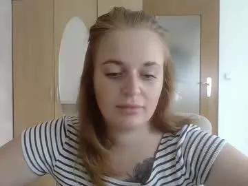 Mellissajoann webcams show profile image 