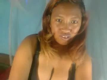 mellissia02 from Chaturbate